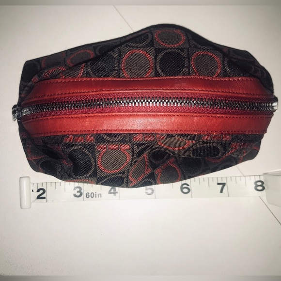 Salvatore Ferragamo Pouch - Picture 5 of 7